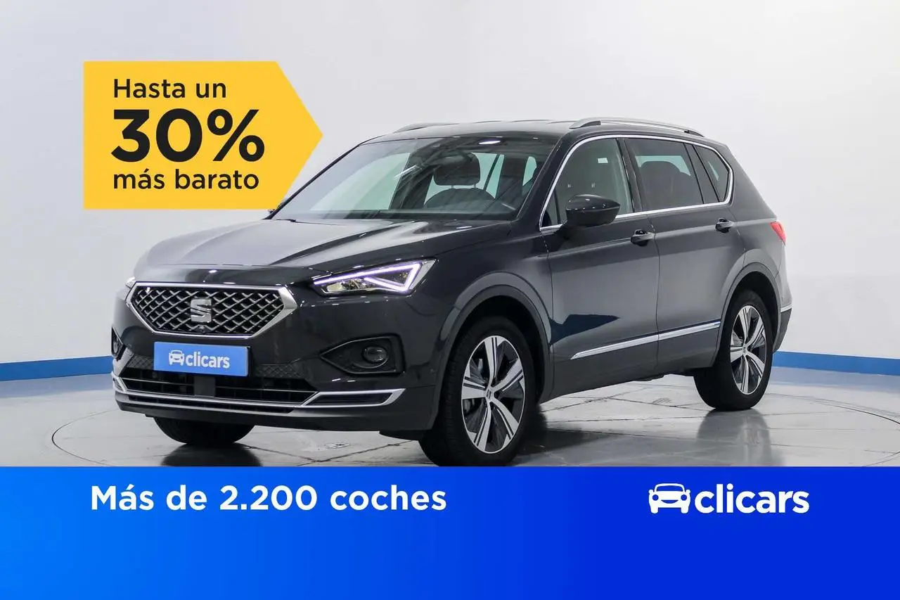 Photo 1 : Seat Tarraco 2023 Diesel