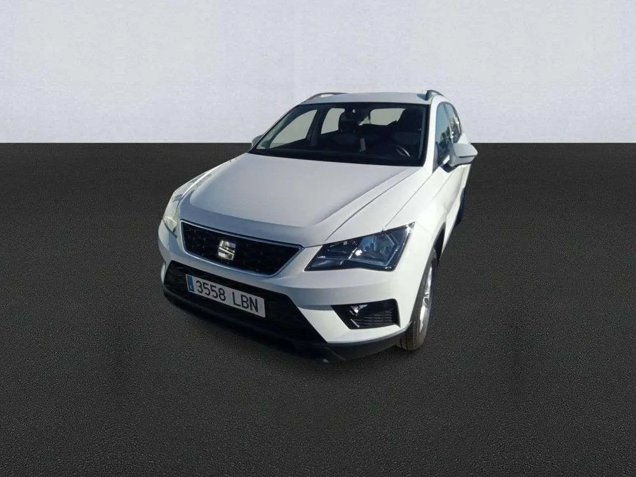 Photo 1 : Seat Ateca 2019 Diesel