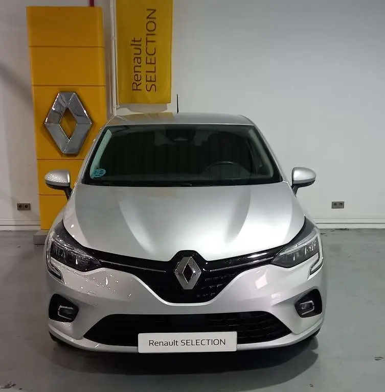 Photo 1 : Renault Clio 2021 Essence