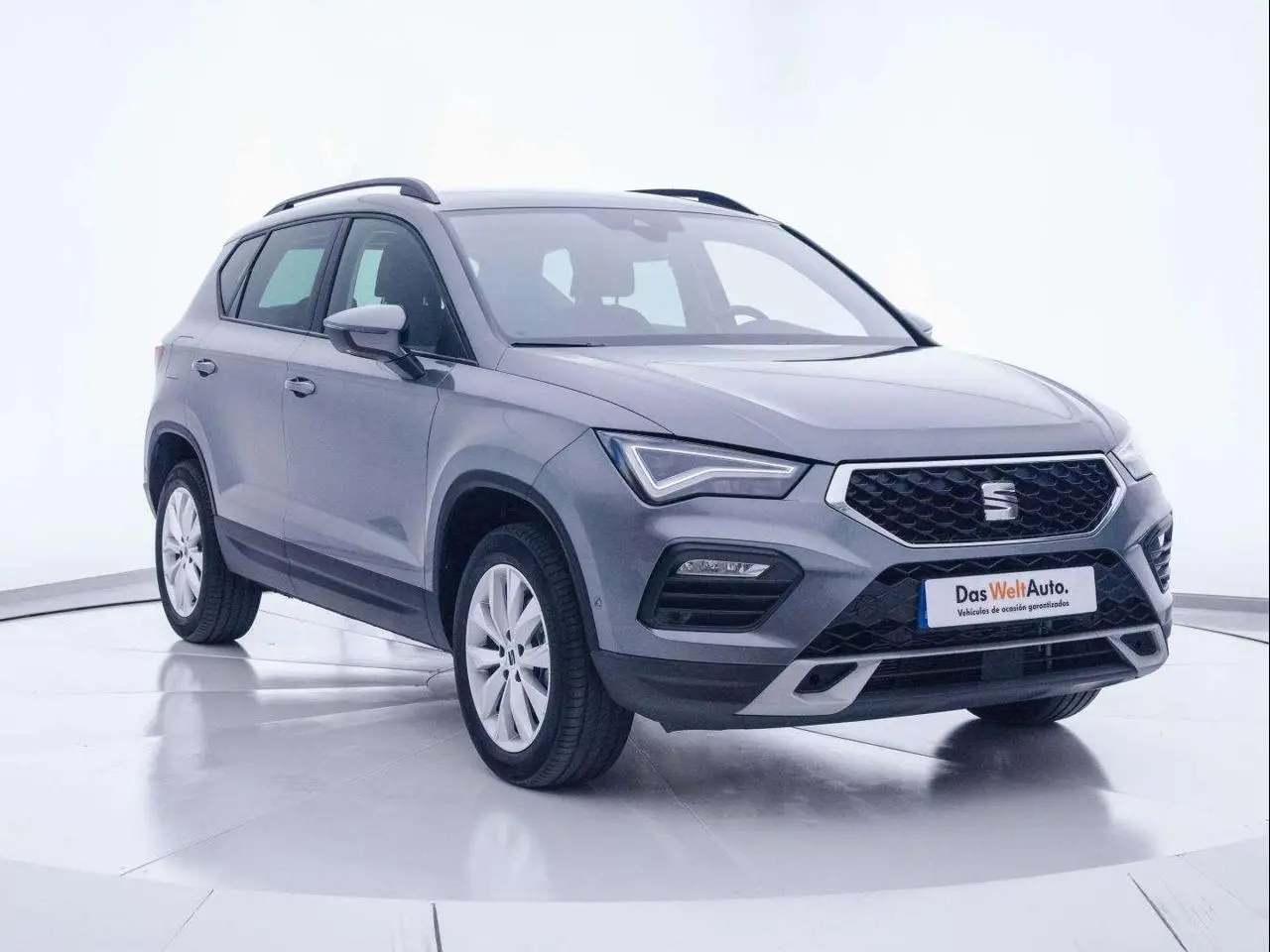 Photo 1 : Seat Ateca 2022 Essence