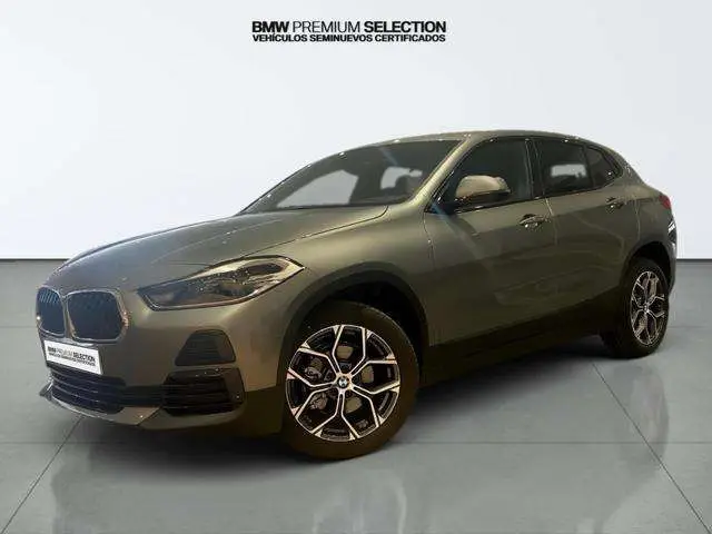 Photo 1 : Bmw X2 2024 Essence