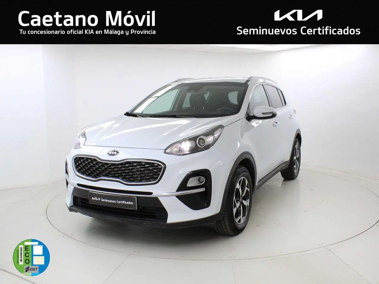 Photo 1 : Kia Sportage 2020 Others