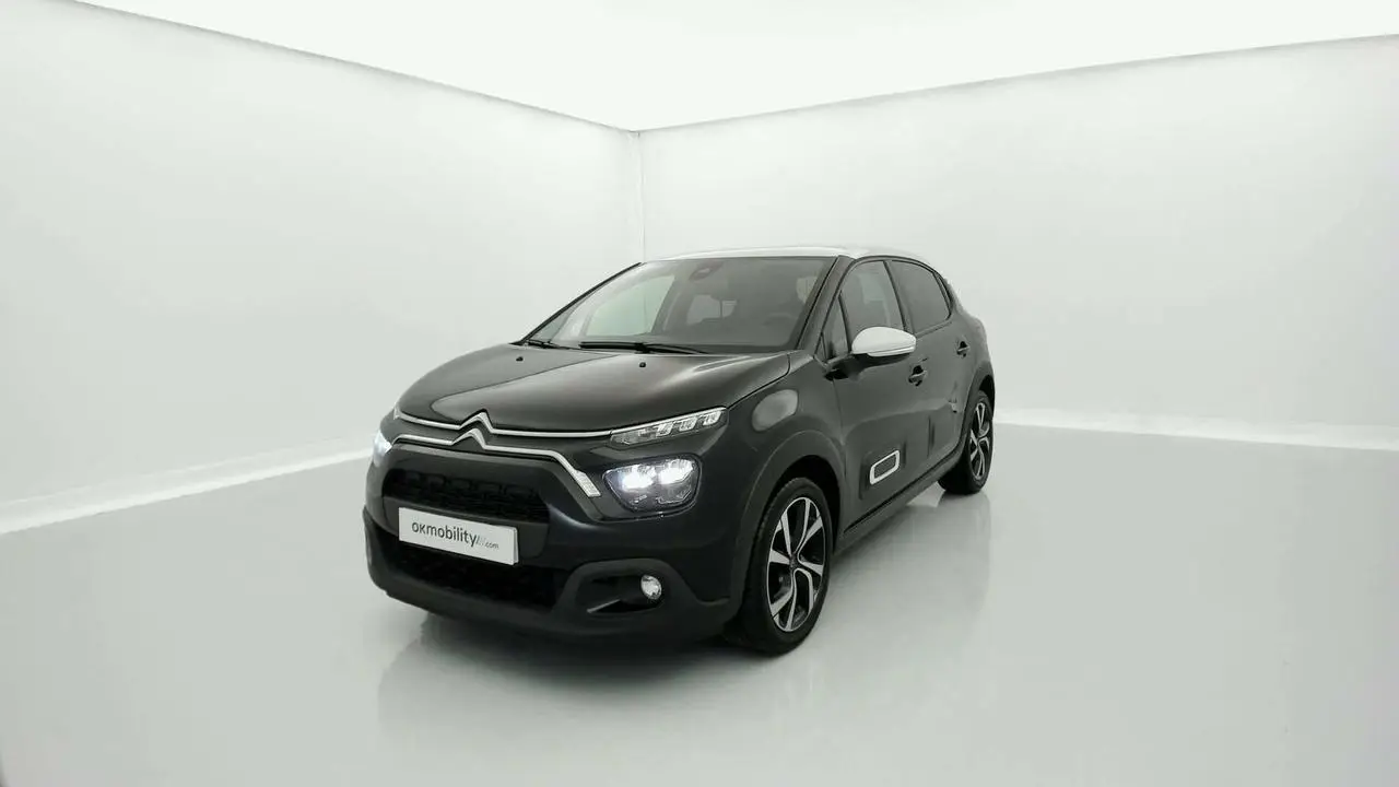 Photo 1 : Citroen C3 2021 Essence