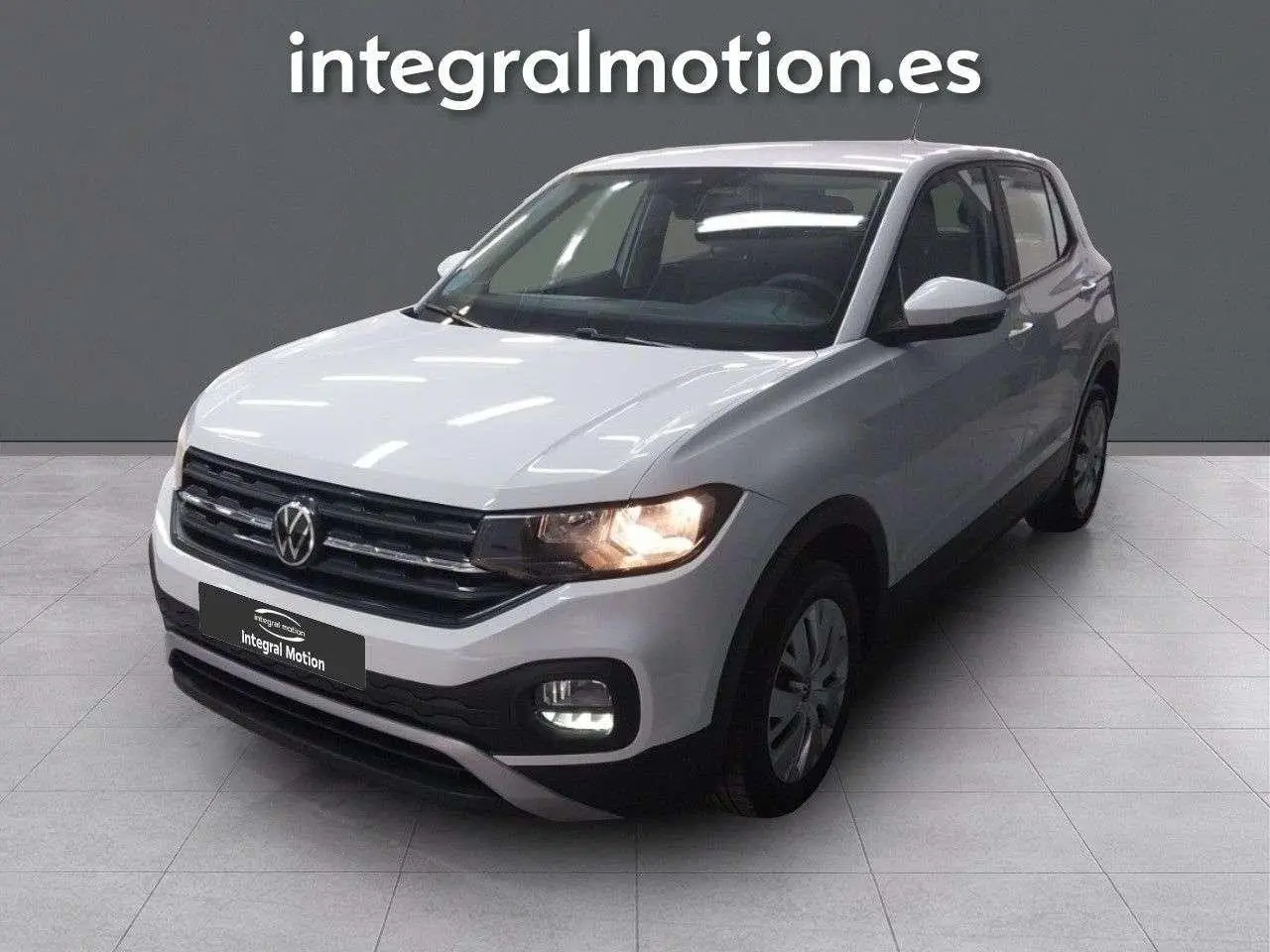 Photo 1 : Volkswagen T-cross 2021 Petrol