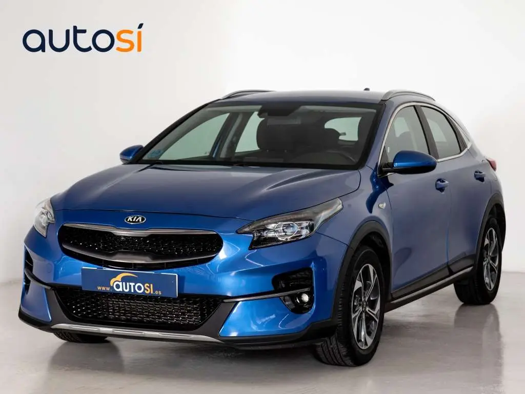 Photo 1 : Kia Xceed 2019 Essence