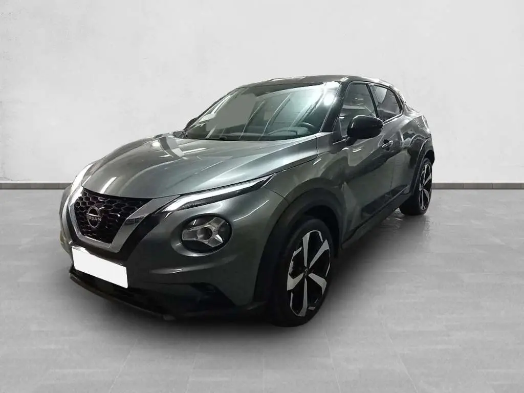 Photo 1 : Nissan Juke 2023 Essence