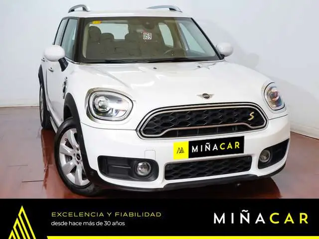 Photo 1 : Mini Cooper 2020 Petrol