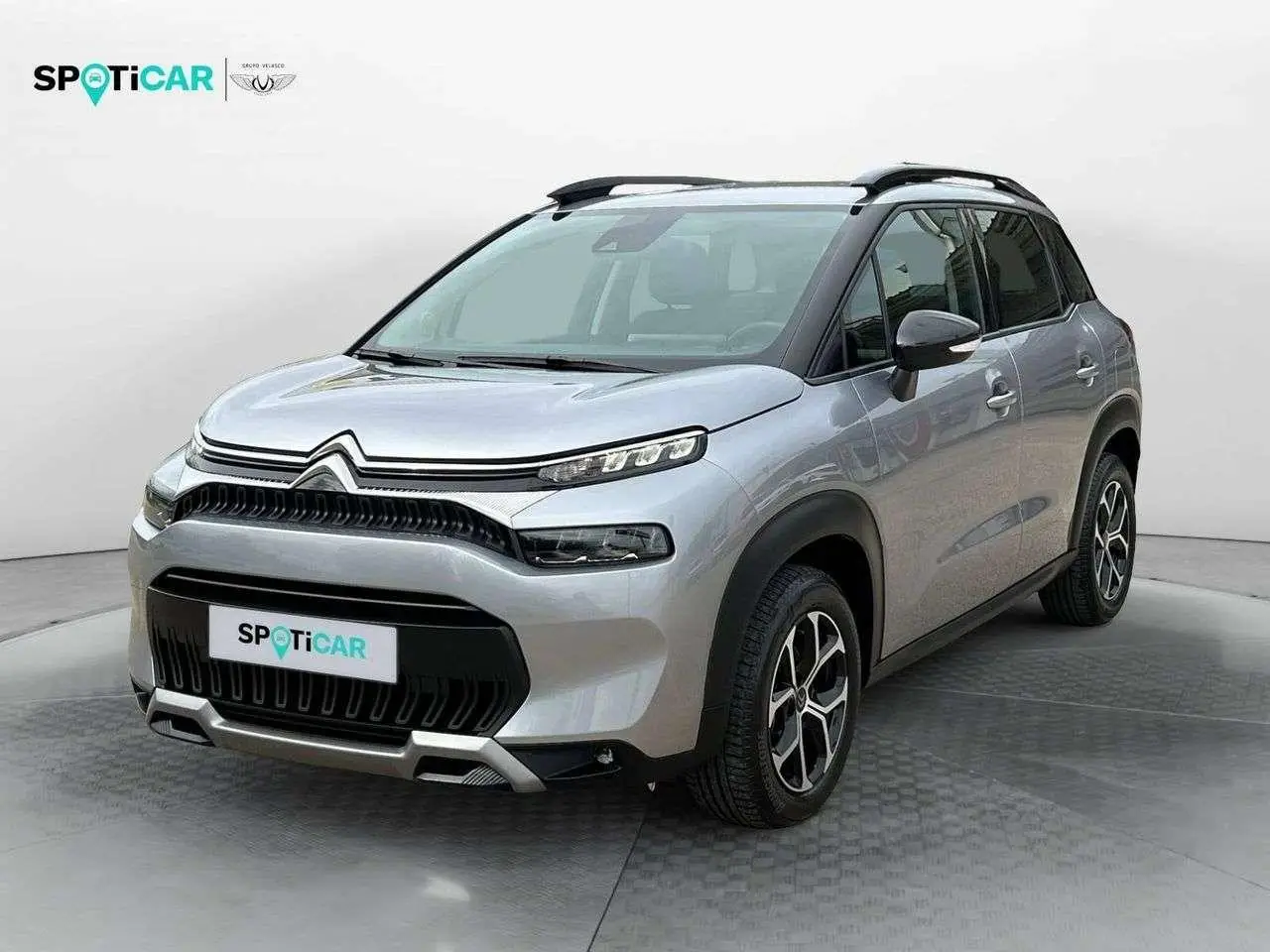 Photo 1 : Citroen C3 Aircross 2021 Essence