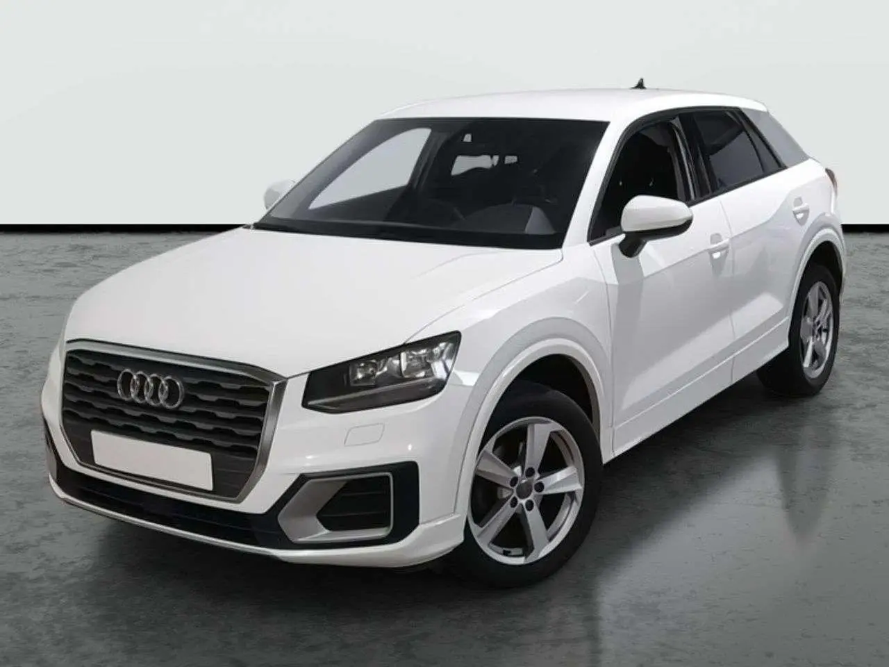 Photo 1 : Audi Q2 2020 Essence