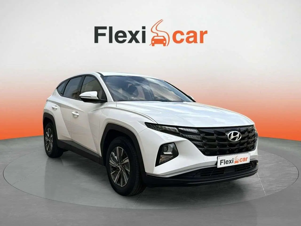 Photo 1 : Hyundai Tucson 2023 Essence