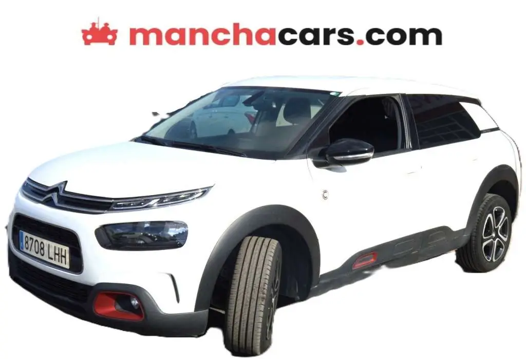 Photo 1 : Citroen C4 2020 Diesel