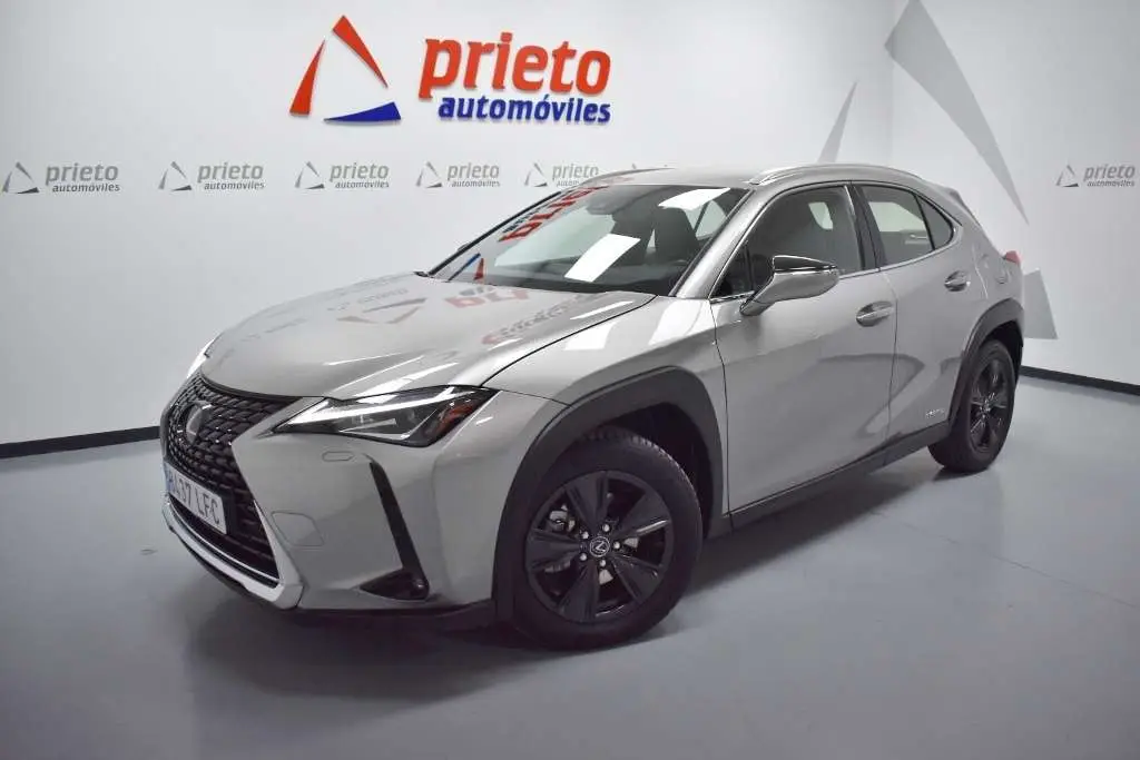 Photo 1 : Lexus Ux 2020 Others