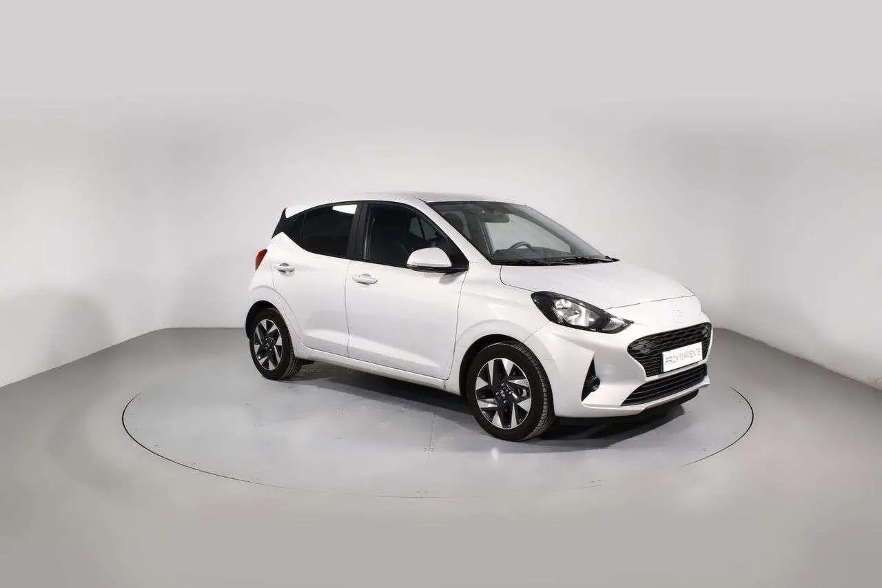 Photo 1 : Hyundai I10 2023 Essence