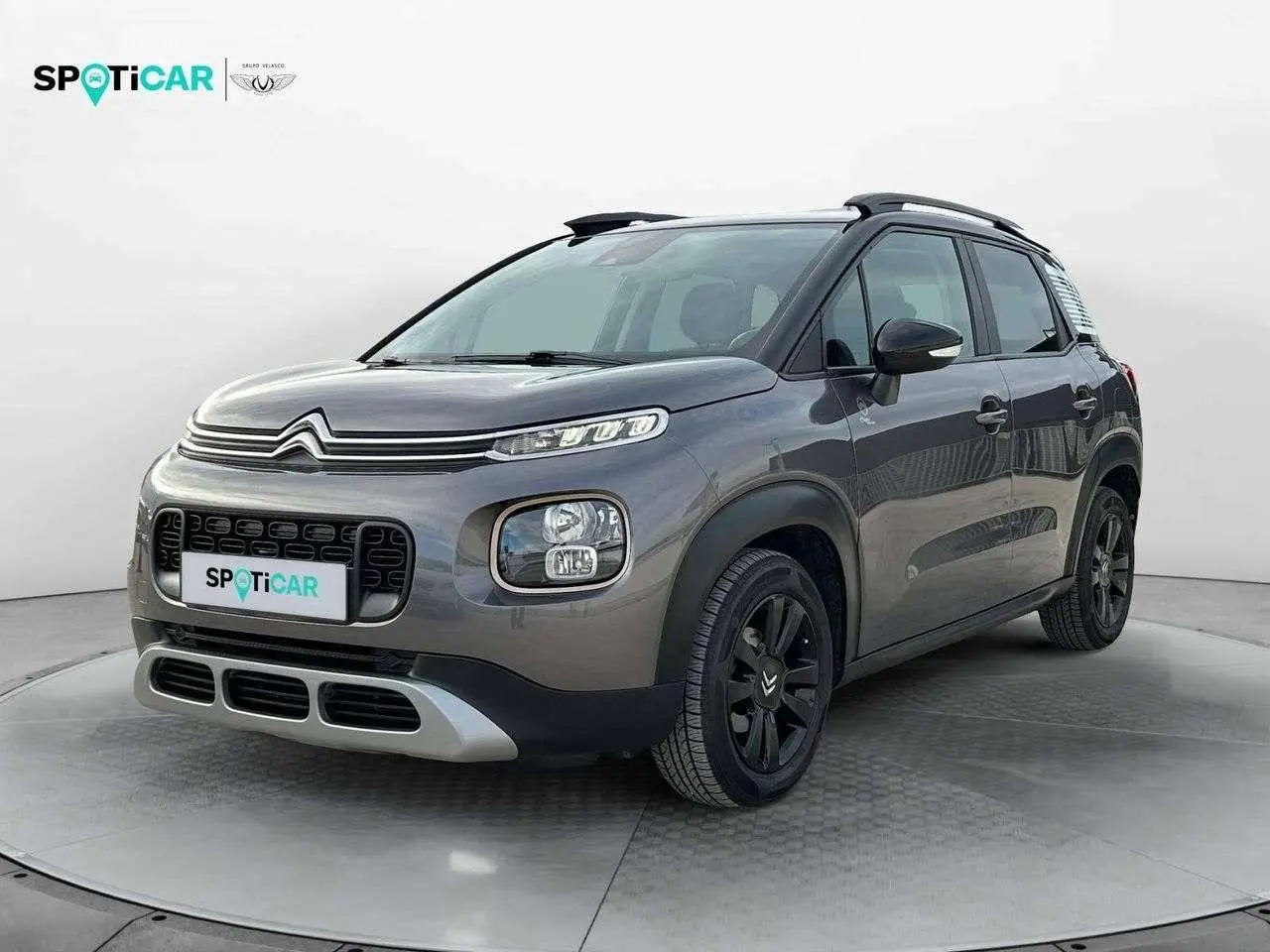 Photo 1 : Citroen C3 Aircross 2019 Diesel