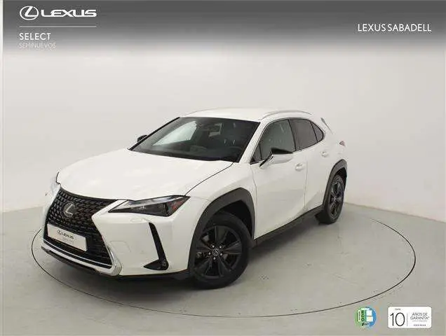 Photo 1 : Lexus Ux 2023 Autres