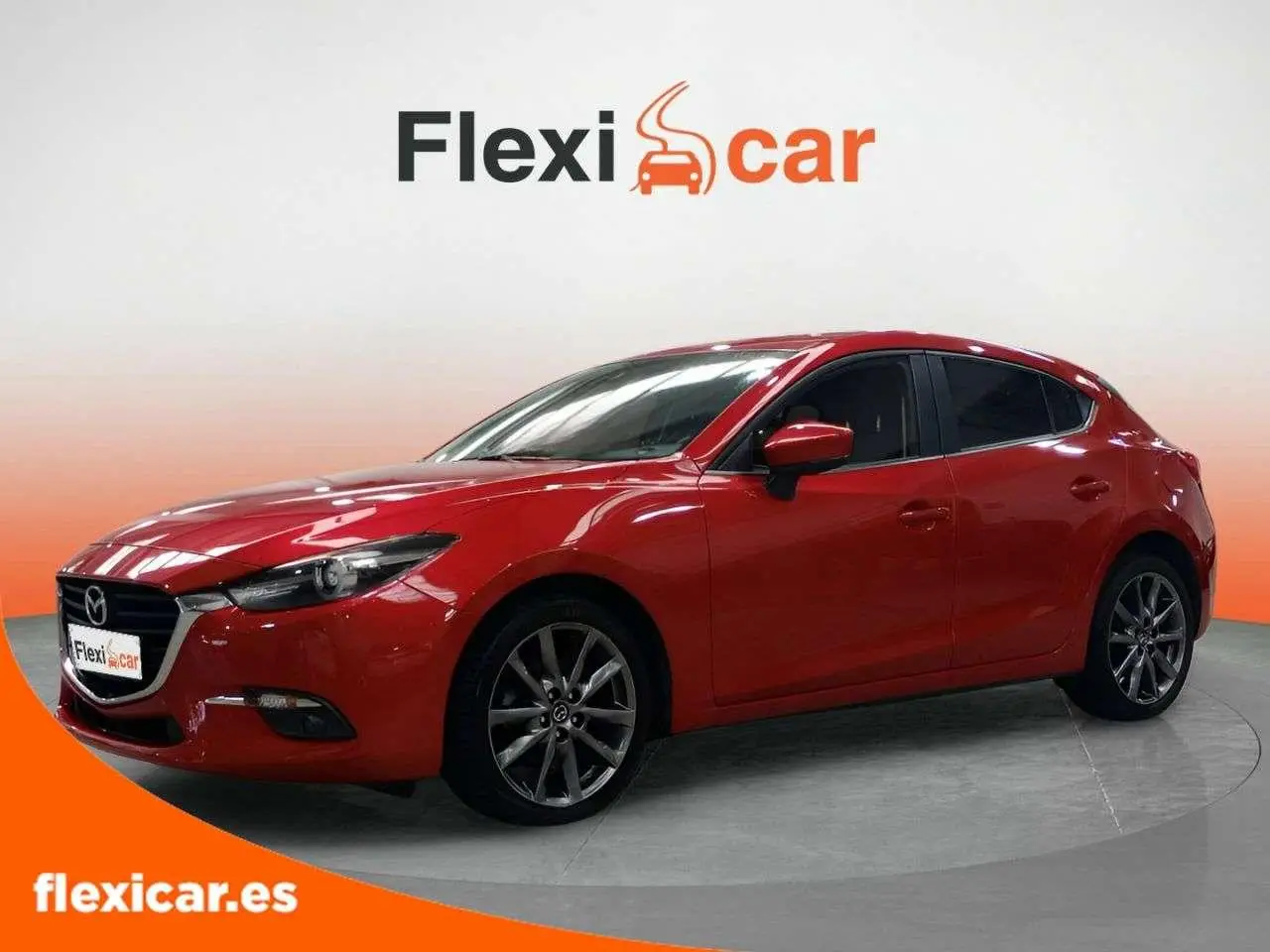 Photo 1 : Mazda 3 2019 Diesel