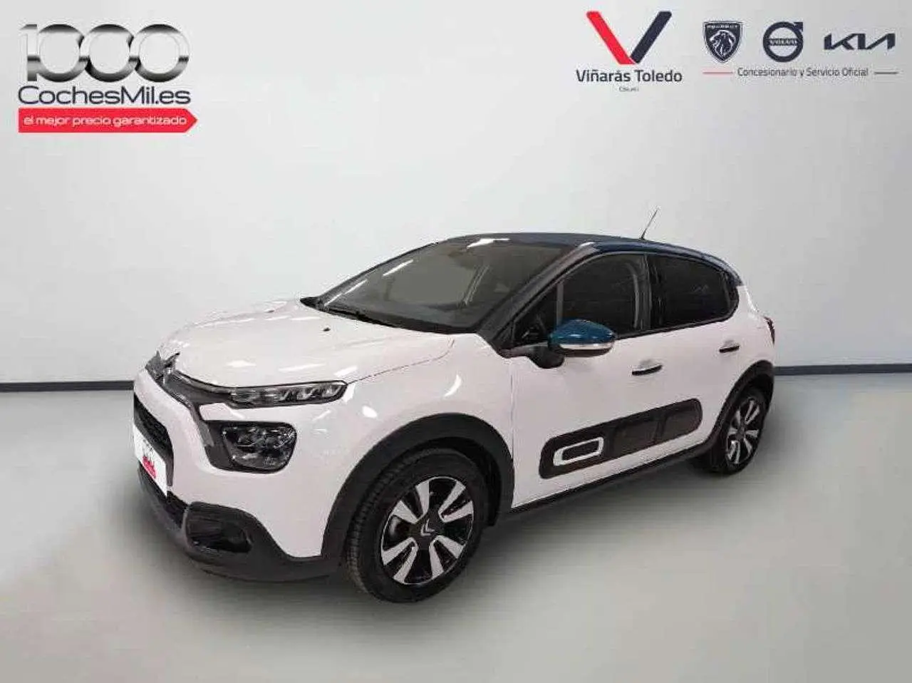 Photo 1 : Citroen C3 2023 Essence