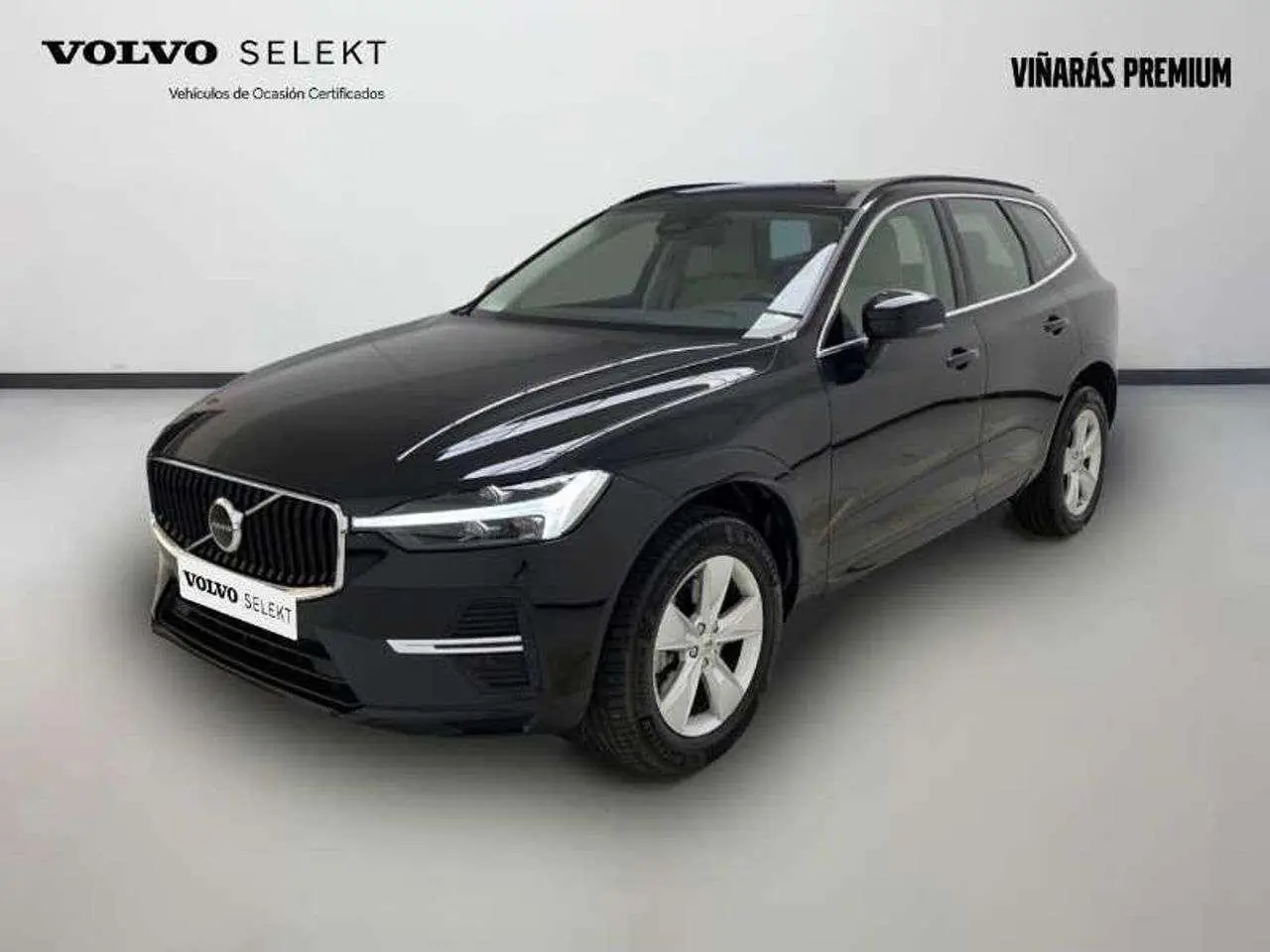 Photo 1 : Volvo Xc60 2023 Hybrid