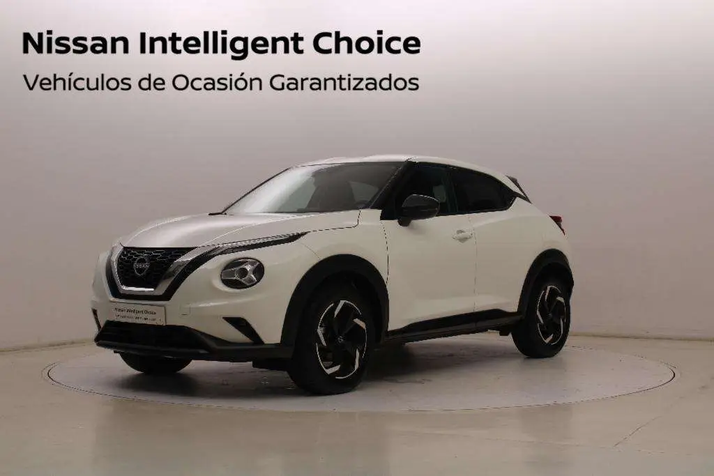 Photo 1 : Nissan Juke 2024 Essence