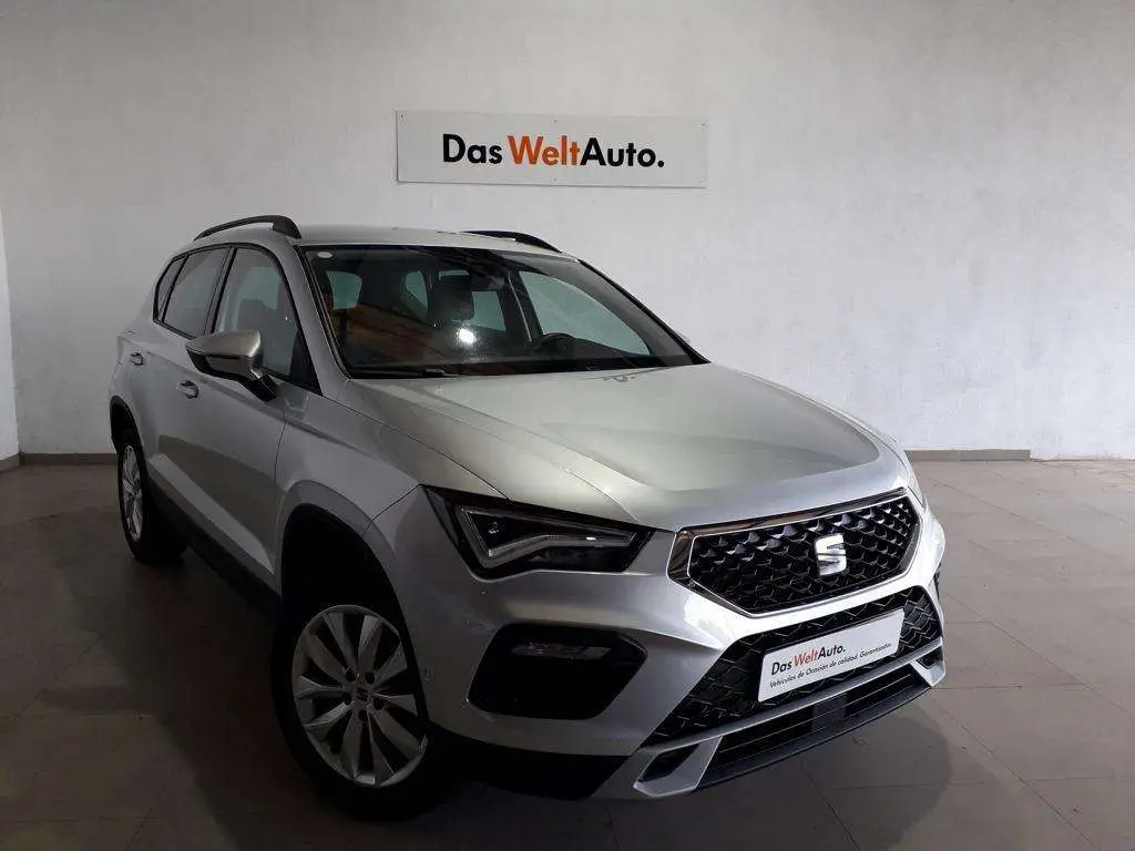 Photo 1 : Seat Ateca 2023 Essence