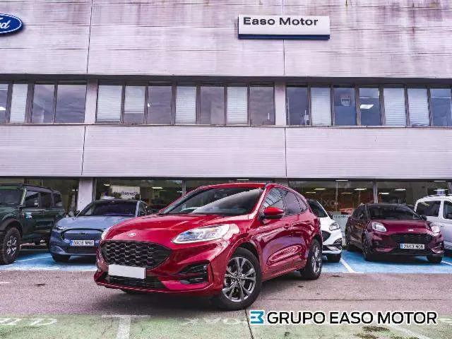 Photo 1 : Ford Kuga 2023 Essence