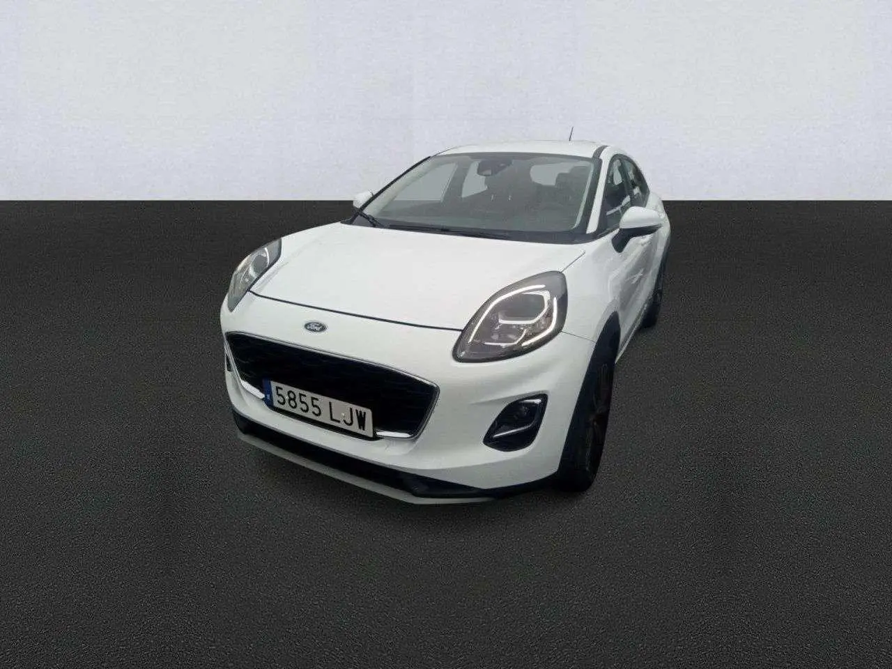 Photo 1 : Ford Puma 2020 Essence