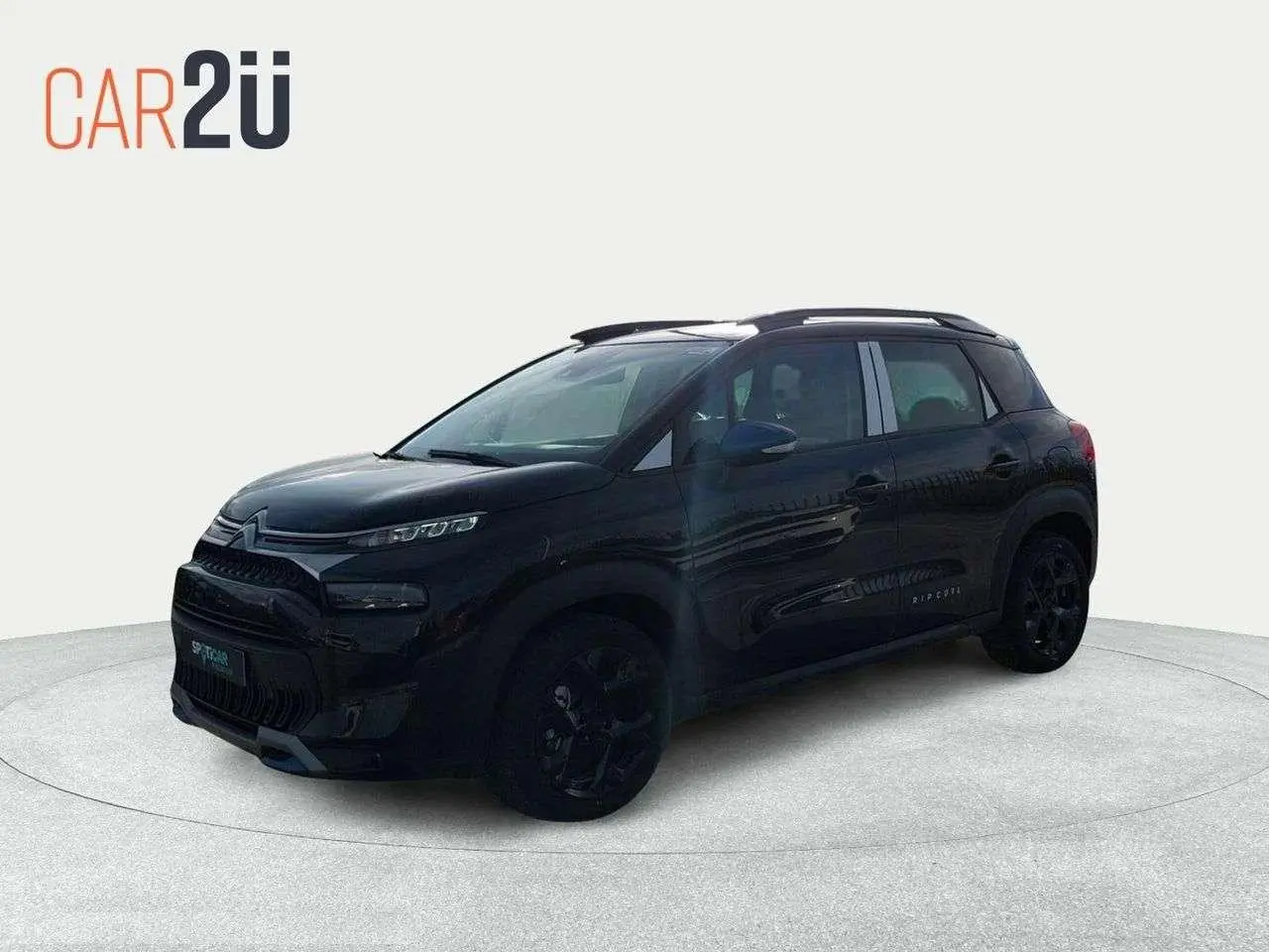 Photo 1 : Citroen C3 Aircross 2024 Essence