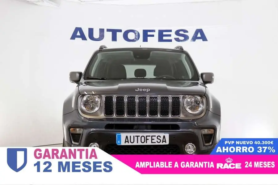 Photo 1 : Jeep Renegade 2021 Not specified