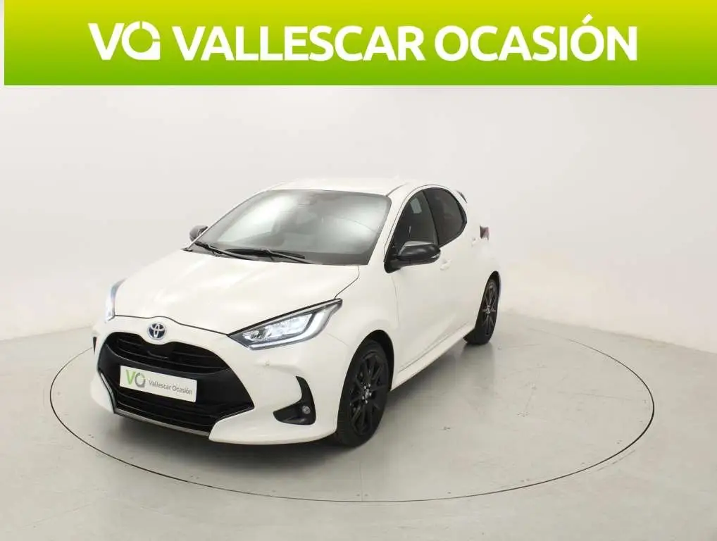 Photo 1 : Toyota Yaris 2023 Autres