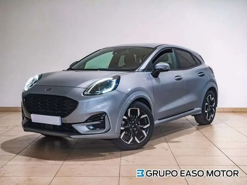 Photo 1 : Ford Puma 2022 Autres