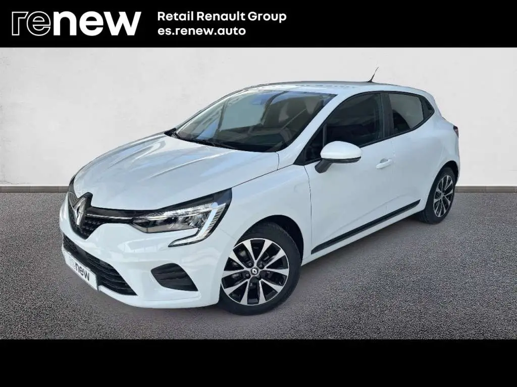 Photo 1 : Renault Clio 2021 Essence