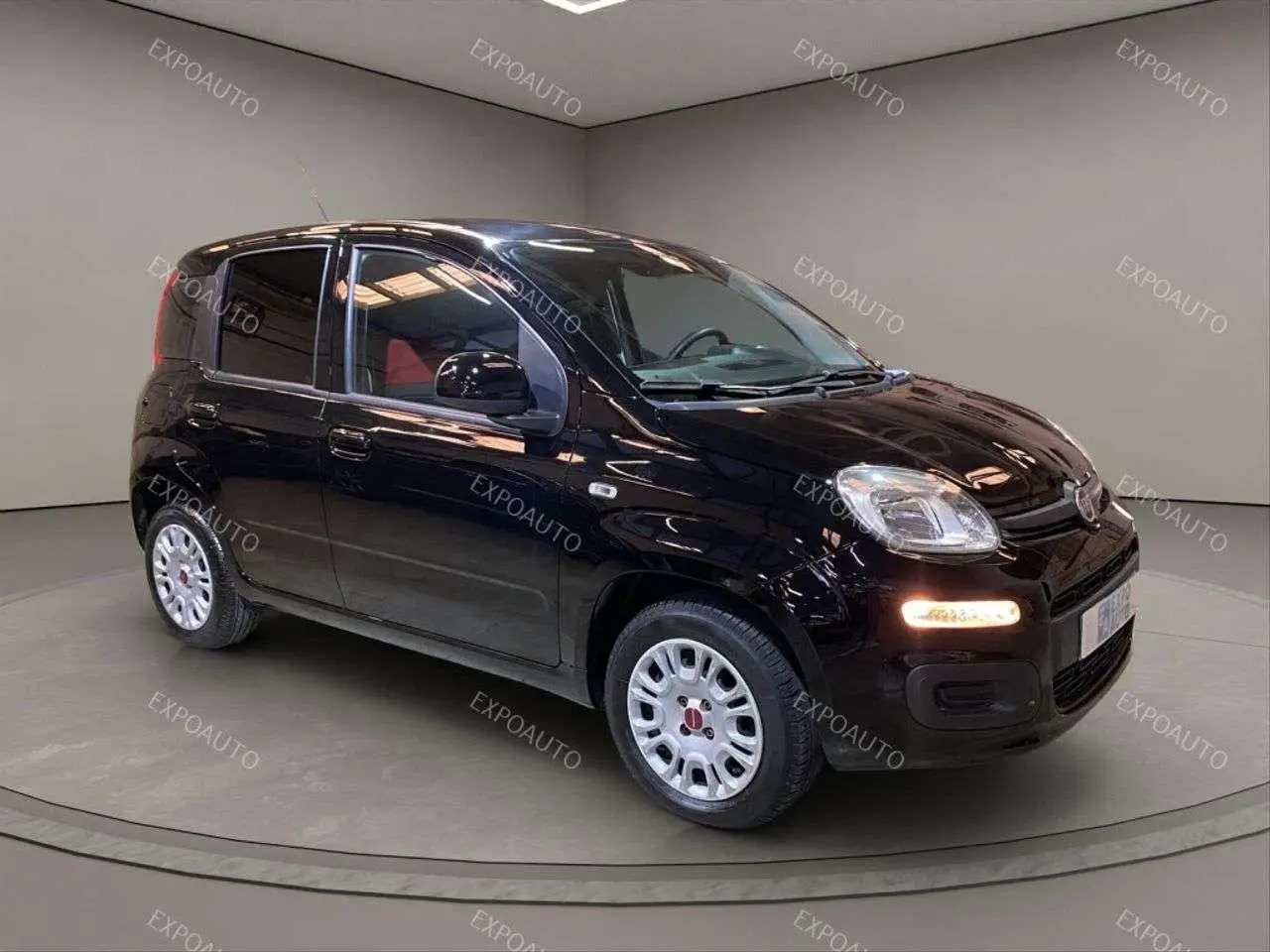 Photo 1 : Fiat Panda 2020 Essence