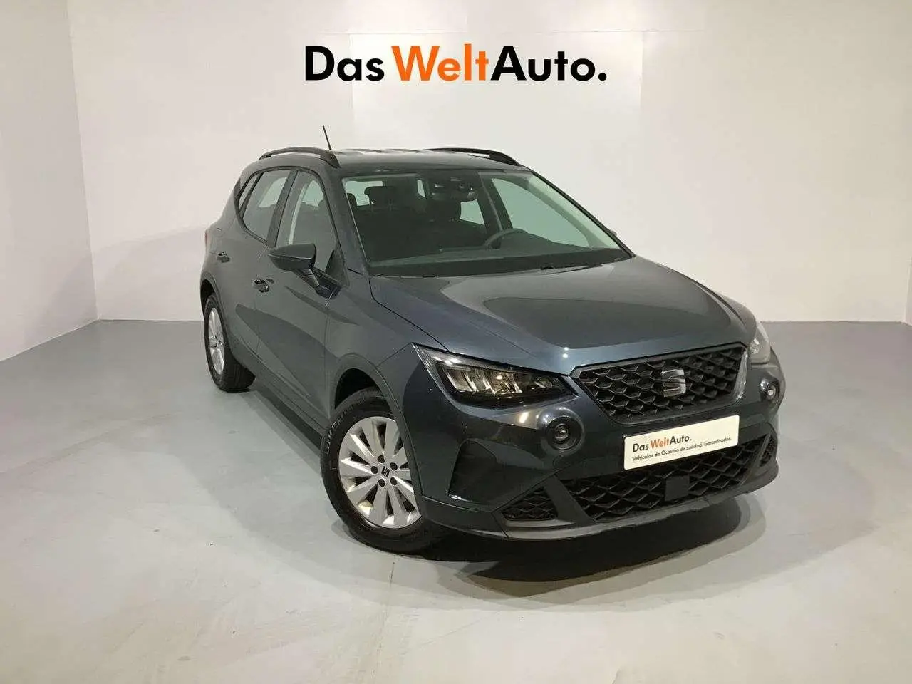 Photo 1 : Seat Arona 2024 Essence