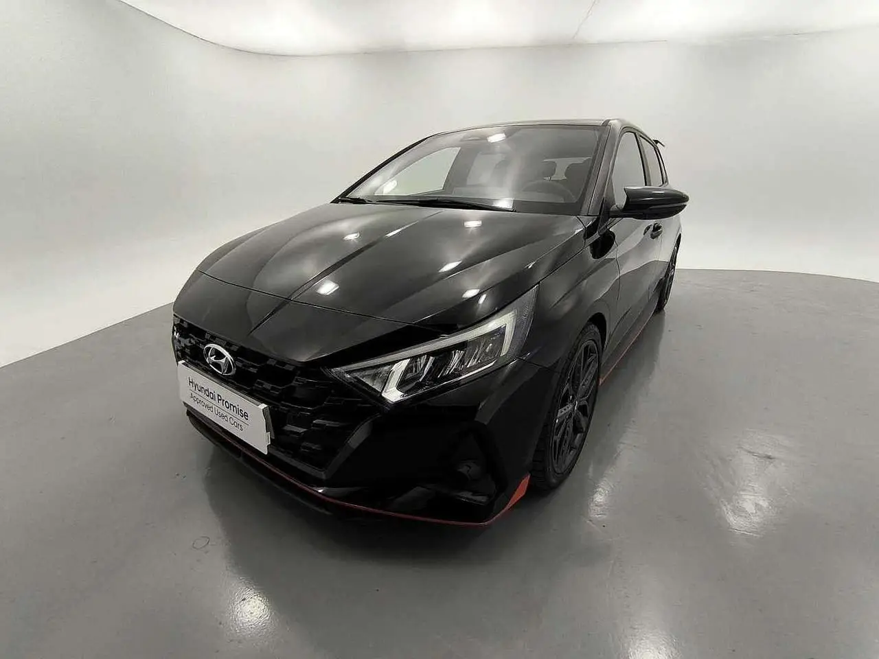 Photo 1 : Hyundai I20 2023 Petrol