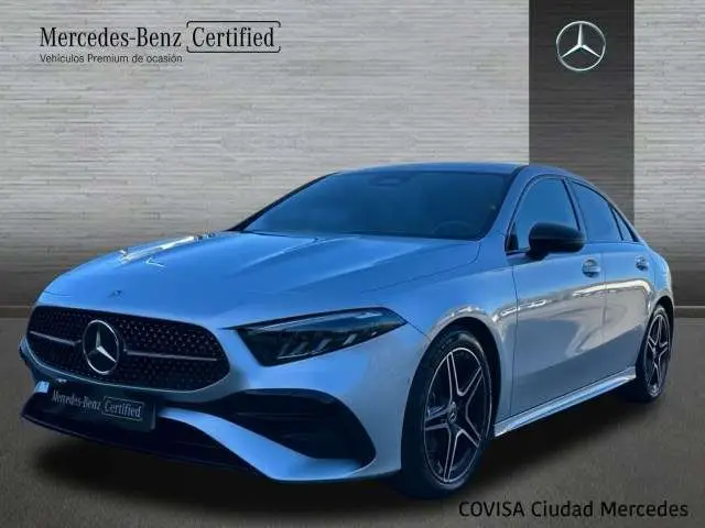 Photo 1 : Mercedes-benz Classe A 2023 Diesel