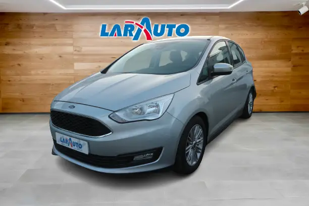 Photo 1 : Ford Grand C-max 2018 Essence