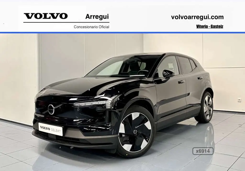 Photo 1 : Volvo Ex30 2024 Electric