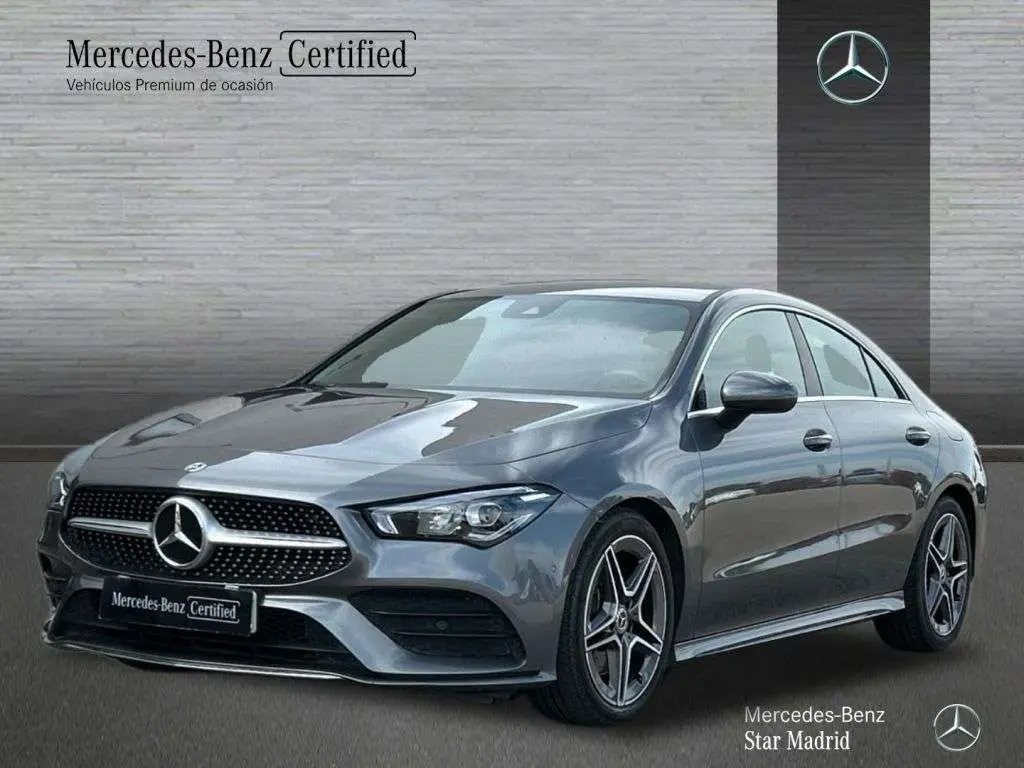 Photo 1 : Mercedes-benz Classe Cla 2023 Diesel