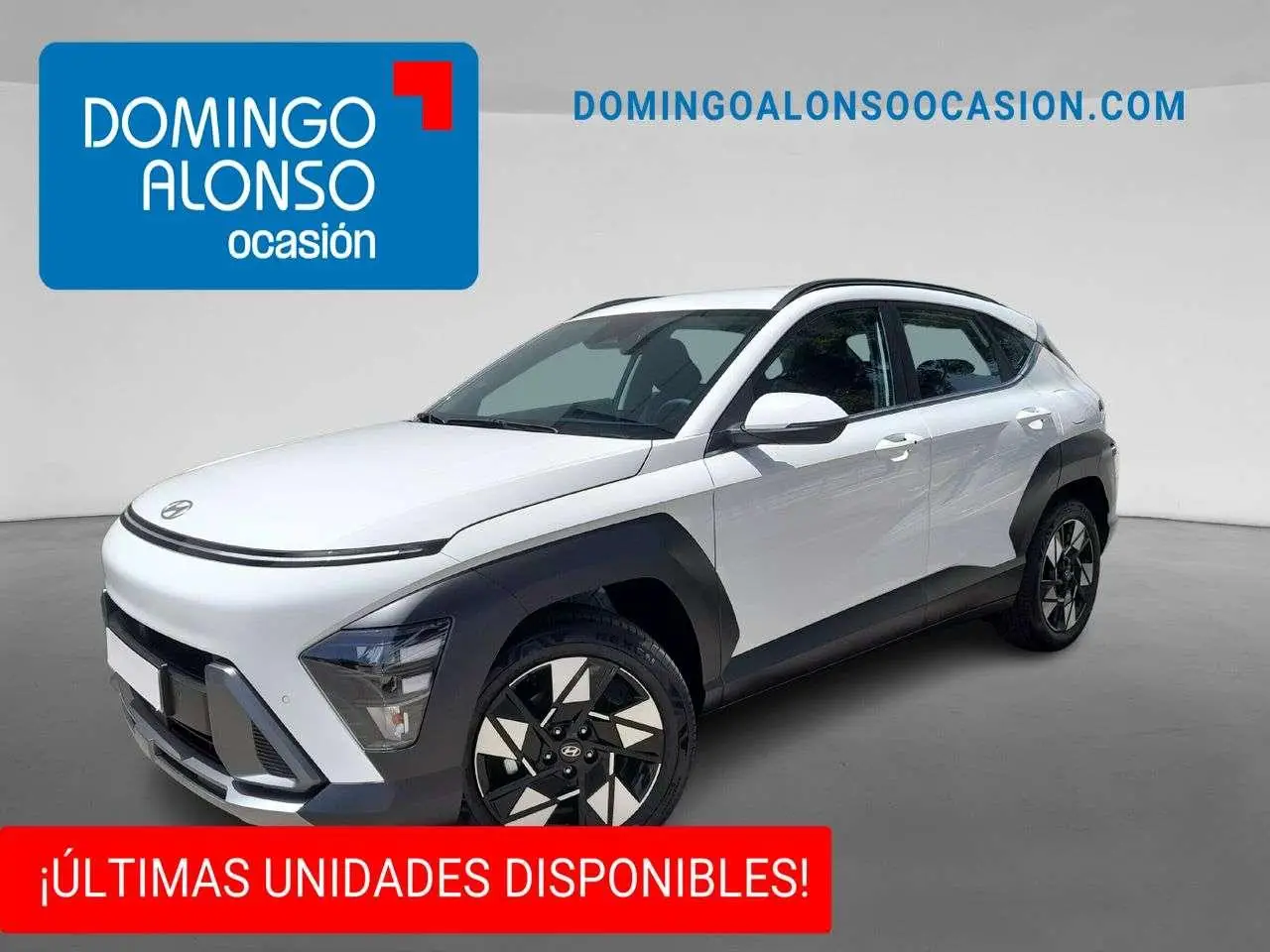 Photo 1 : Hyundai Kona 2023 Hybride