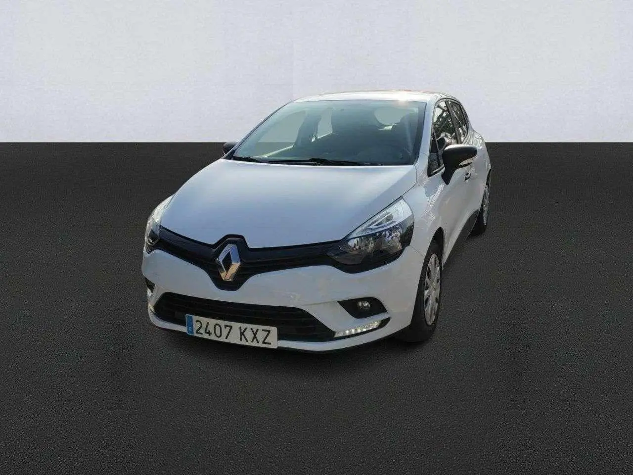 Photo 1 : Renault Clio 2019 Diesel