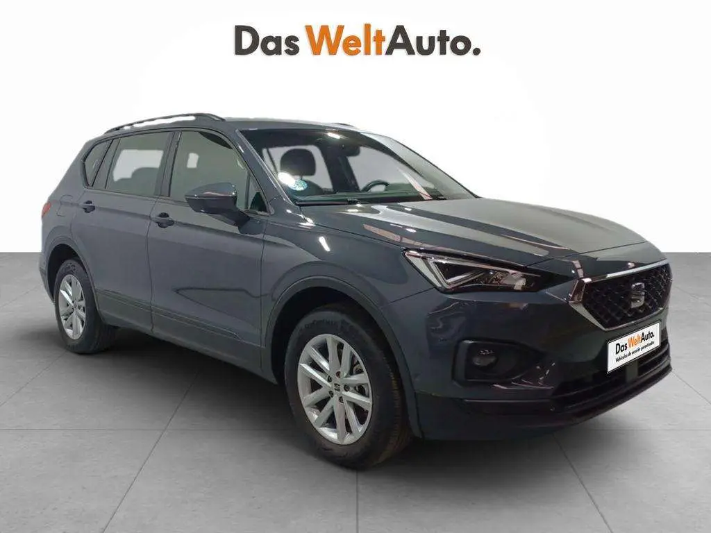 Photo 1 : Seat Tarraco 2023 Diesel