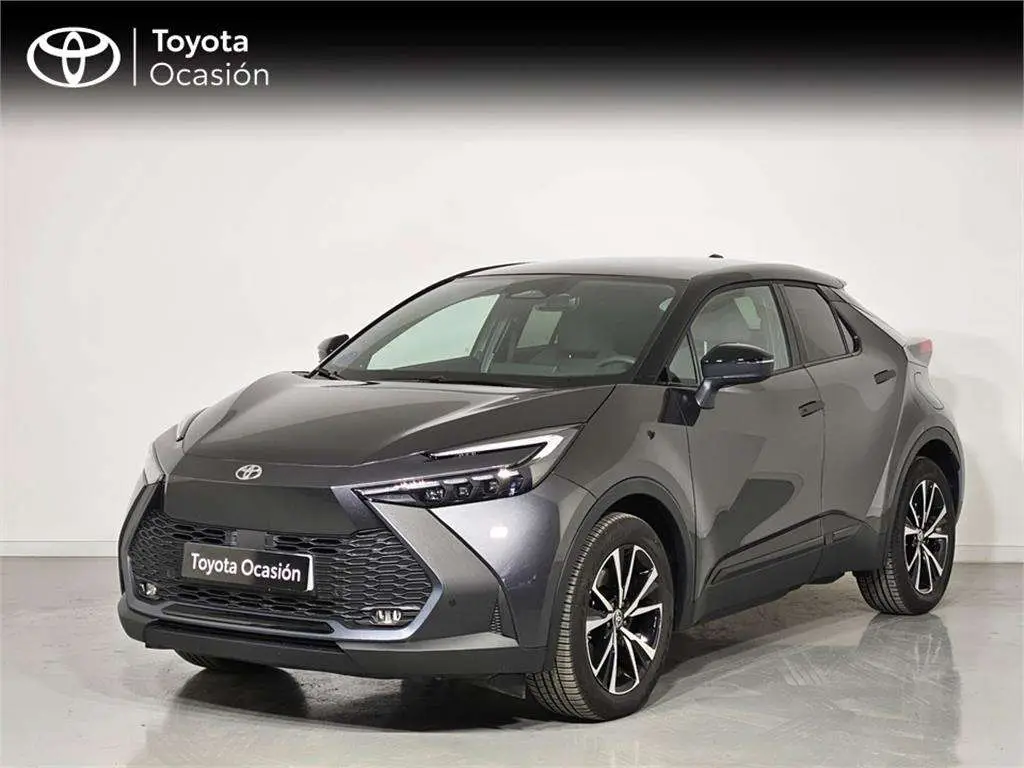 Photo 1 : Toyota C-hr 2024 Autres