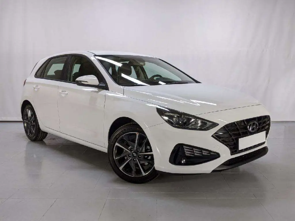 Photo 1 : Hyundai I30 2024 Essence