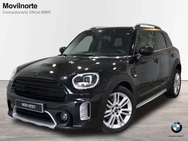 Photo 1 : Mini Cooper 2023 Diesel