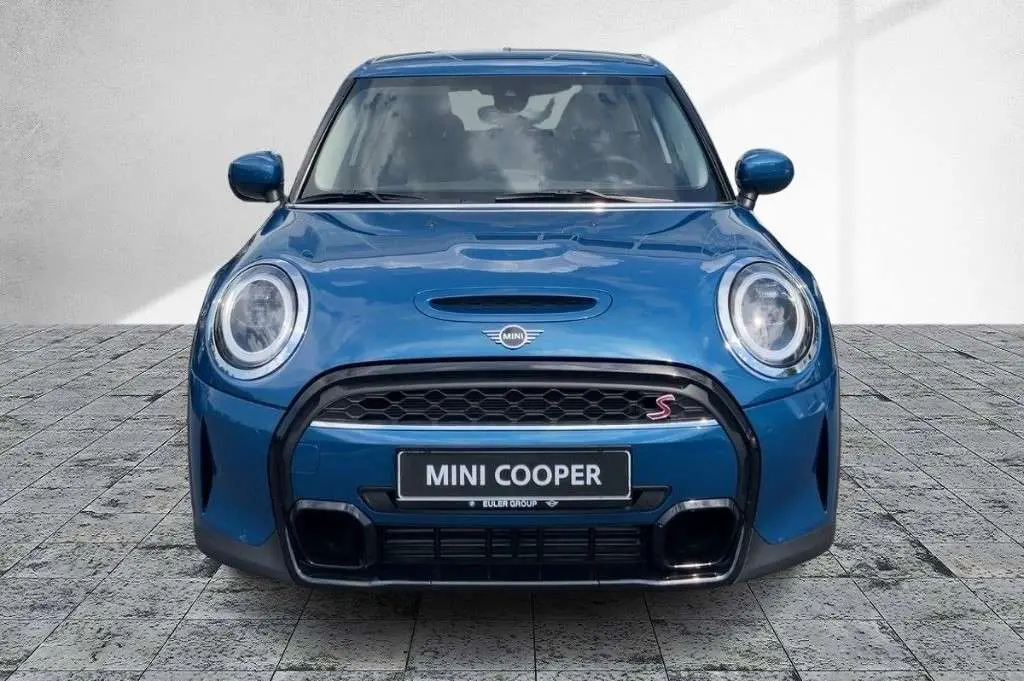 Photo 1 : Mini Cooper 2024 Essence