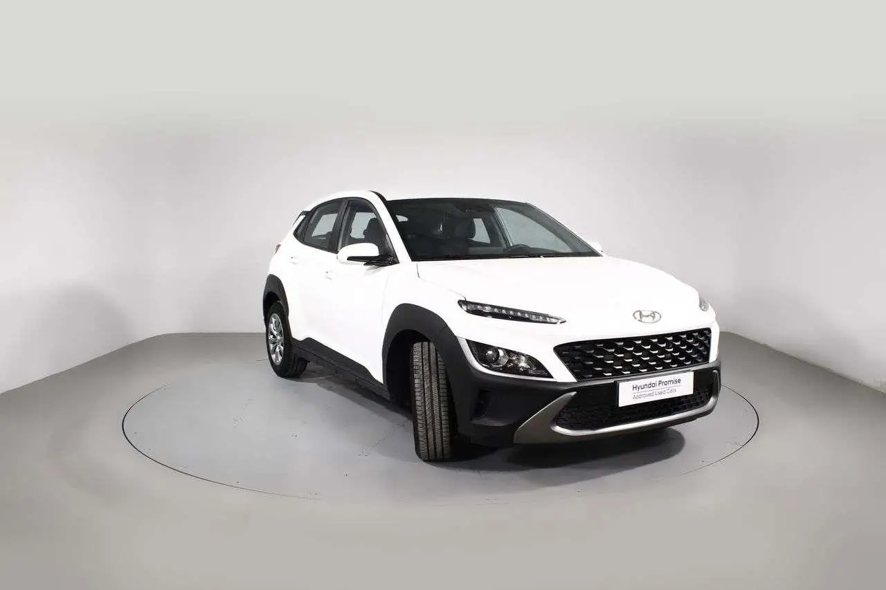 Photo 1 : Hyundai Kona 2023 Essence