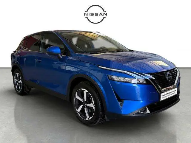 Photo 1 : Nissan Qashqai 2023 Essence