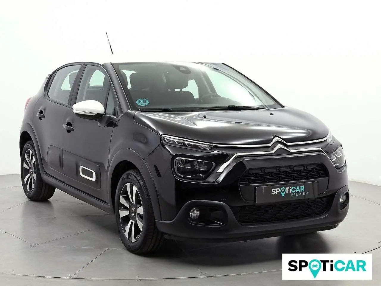 Photo 1 : Citroen C3 2021 Diesel