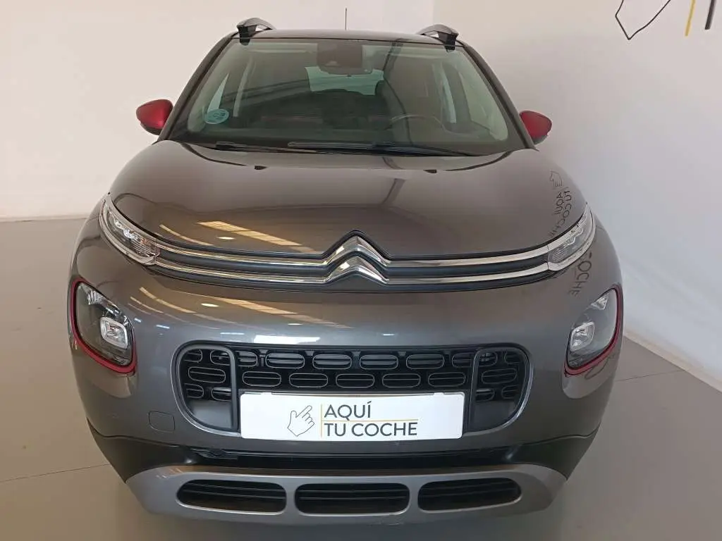 Photo 1 : Citroen C3 Aircross 2021 Petrol