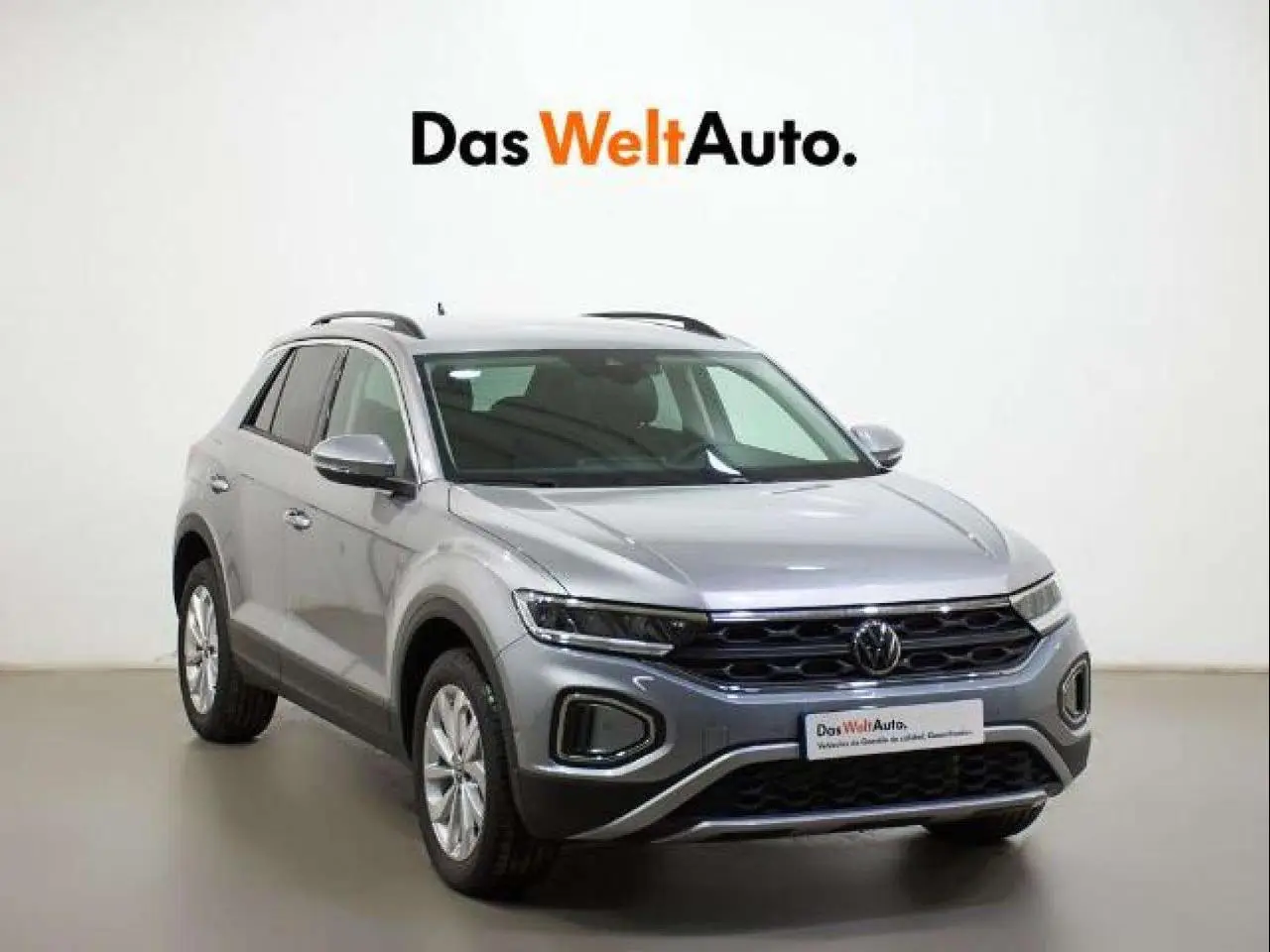 Photo 1 : Volkswagen T-roc 2024 Diesel